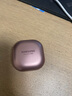 三星（SAMSUNG） Galaxy Buds系列 二手三星藍牙耳機 顏色可參考質檢報告 Galaxy Buds Live 曬單實拍圖