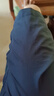 特步短褲男五分褲夏裝新款寬松運(yùn)動(dòng)褲透氣速干褲跑步健身男褲子 正黑色-0140 3XL 曬單實(shí)拍圖