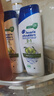 海飛絲（Head&Shoulders）清新蘋果2合1 300ml*2瓶男女洗發(fā)露滋潤頭皮舒緩清爽干凈不含硅油 曬單實拍圖