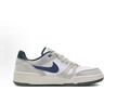 耐克（NIKE）官方FULL FORCE男子運(yùn)動鞋板鞋秋季低幫復(fù)古經(jīng)典舒適FZ3595 100白色/深藏青/淺鐵礦石灰 42.5 曬單實(shí)拍圖