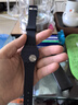 斯沃琪（Swatch）瑞士手表 紳士藍(lán)2.0 雙日歷畢業(yè)禮物石英男女腕表考試表 SO28N702 曬單實(shí)拍圖