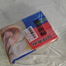公仔腸粉組合175g*3袋（蝦肉1+叉燒2）港式早茶點心半成品早餐食品 曬單實拍圖