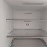 華凌美的出品282三門超薄一級(jí)能效風(fēng)冷無霜出租房變溫冷藏冷凍凈味冰箱家電國家補(bǔ)貼20%HR-282WTPZ 曬單實(shí)拍圖