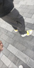 G.DUCKKIDS童裝男童套裝夏裝新款兒童夏季套裝男大童休閑運(yùn)動(dòng)服裝小學(xué)生衣服 墨綠色 150 建議140-150cm11-12歲 曬單實(shí)拍圖