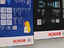 博世（BOSCH）汽車空氣濾芯+空調(diào)濾芯濾清器格適配本田凌派鋒范 曬單實拍圖