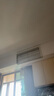 志高新品雅沁1.5P/2P變頻雙溫臥室空調(diào)新能效節(jié)能省電低噪靜音變頻空調(diào)冷暖空調(diào) 2匹 一級能效 06款 雅沁 曬單實(shí)拍圖