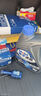 馬勒（MAHLE）空氣濾芯濾清器空氣濾空濾LX4429(適用于昂科威1.5T/2.0) 曬單實(shí)拍圖