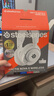 賽睿（SteelSeries）寒冰Nova5白色 2.4G/藍牙雙無線頭戴式游戲耳機電競電腦耳麥降噪麥克風CS吃雞打瓦 適配三角洲行動 曬單實拍圖