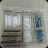 威克士20V萬(wàn)用寶WE696.9（裸機(jī)）多功能切割機(jī)打磨機(jī)拋光機(jī) 曬單實(shí)拍圖