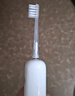 清奢適配徠芬Laifen電動(dòng)牙刷SE適配laifen徠芬新一代掃振電動(dòng)牙刷頭LFTB01-P軟膠緩震款高效清潔護(hù)齦刷 6支 護(hù)齦軟毛款 曬單實(shí)拍圖