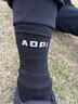 奧匹護踝男女運動(dòng)扭傷固定康復恢復籃球腳踝保護套腳腕關(guān)節防崴腳 護踝 2只裝 AP-2063 均碼 曬單實(shí)拍圖