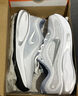 耐克（NIKE）官方JOURNEY RUN男子公路專業(yè)跑步鞋秋季緩震反光FN0228 104白/金屬銀/黑/灰石板藍(lán)/賽車(chē)藍(lán) 44 曬單實(shí)拍圖