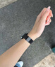 【全網(wǎng)熱銷(xiāo)100萬(wàn)+】適用蘋(píng)果手表表帶apple iwatch s10/9表帶8/Ultra2米蘭尼斯金屬磁吸表帶不銹鋼 米蘭黑【官方同款·強(qiáng)力磁吸】 【38/40/41/42表盤(pán)通用】 曬單實(shí)拍圖