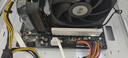 威剛（ADATA）XPG威龍D300 適配9800X3D 華碩主板重炮手TUF聯(lián)名馬甲 6400MHZ 海力士顆粒 ddr5內存條 臺式機內存 D300 6400 16G C32白 A-die 曬單實(shí)拍圖