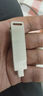 臺電（TECLAST）256GB Type-C 手機(jī)U盤 USB3.2高速兩用OTG雙接口U盤 安卓蘋果筆記本電腦通用優(yōu)盤 曬單實拍圖