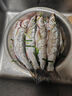 釣魚王加長子線雙鉤金海夕釣鉤專攻翹嘴鳊魚線組魚鉤綁好有刺 6付海夕(金)1.6米【鉤10線2.0#】 曬單實拍圖
