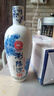 瀏陽河 天瓷 清香型白酒 53度 500ml 單瓶裝 曬單實(shí)拍圖