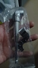 牛享批頭拐角器90度萬向電動拐彎電批轉(zhuǎn)換接頭電鉆直角轉(zhuǎn)彎轉(zhuǎn)角螺絲刀 105度加長拐角器 曬單實拍圖