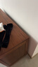 好奇（Huggies）藍(lán)標(biāo)屁屁面膜拉拉褲加大號(hào)XL34(12-17kg)嬰兒尿不濕超薄透氣夏天 曬單實(shí)拍圖