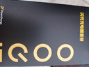 vivo iQOO120W Type-C閃充套裝 iQOO13充電器Z9充電器適用于iqoo小米華為榮耀OPPO手機(jī)筆記本電腦i通用 曬單實(shí)拍圖