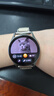 三星（SAMSUNG）Galaxy Watch7 懸浮表盤/藍(lán)牙通話/AI健康監(jiān)測(cè)智能睡眠運(yùn)動(dòng)互聯(lián) 智能手表 云嶺綠 40mm 官方標(biāo)配 曬單實(shí)拍圖