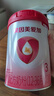 貝因美大國(guó)品牌愛加12-36月幼兒奶粉3段800g*6 免疫成長(zhǎng)奶粉含乳鐵蛋白 曬單實(shí)拍圖