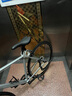 迪卡儂RC100升級版公路自行車Van Rysel男女騎行單車 Van Rysel 銀色 M碼 適合身高175cm~180cm 曬單實拍圖