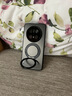 天覺【鏡頭全包支架】適用華為mate70pro手機殼pro+優(yōu)享版保護套磁吸散熱超薄硅膠磨砂防摔直邊簡約女 Mate70Pro/Pro+/優(yōu)享版通用【曜石黑】 旋轉(zhuǎn)支架+鏡頭全包 曬單實拍圖