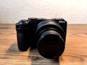 尼康（Nikon）尼康Z30 Z50二代 Z5微單相機(jī)入門級高清Vlog4K自拍攝影照相機(jī) 尼康Z30+Z16-50mm鏡頭套機(jī) 官方標(biāo)配（機(jī)身+電池+肩帶） 曬單實(shí)拍圖