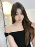 SHILUOZHEN七夕情人節(jié)禮物送女友愛人老婆銀項鏈女輕奢時尚飾品吊墜生日禮物 三生有幸-玫瑰金色【免費刻字】 曬單實拍圖