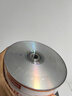 聯(lián)想（Lenovo） DVD+R辦公系列 塑封裝50片數(shù)據(jù)DVD-R辦公空白刻錄光盤 DVD+R（50片塑封裝） 光盤+光盤袋 曬單實(shí)拍圖