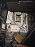華碩B850 X870主板搭A(yù)MD銳龍CPU R7 9700X 9800X3D 9950X3D主板CPU套裝 板U套裝 華碩ROG B850-G WIFI S小吹雪 R7 9700X盒裝 曬單實拍圖