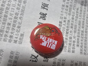 高大師（Master Gao）嬰兒肥印度淡色艾爾國產(chǎn)精釀IPA生鮮啤酒麥芽度14.5°P330ml瓶裝 330mL 6瓶 嬰兒肥 曬單實拍圖