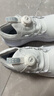 安德瑪（UNDERARMOUR）HOVR Phantom BOA男子寬版運(yùn)動(dòng)高爾夫鞋3027380 白色100 40.5 曬單實(shí)拍圖