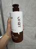 OHBT防脫育發(fā)洗發(fā)水500g生姜洗頭膏固發(fā)去屑防掉斷發(fā)控油金榜第1名 曬單實拍圖