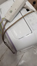 飛利浦（PHILIPS）移動(dòng)空調(diào)一體機(jī)1.5匹一匹單冷可移動(dòng) 冷風(fēng)機(jī)制冷機(jī) 壓縮機(jī)制冷無(wú)外機(jī)免打孔免安裝免排水空調(diào) 大1匹 FAC-26/YFB-Ma1 曬單實(shí)拍圖