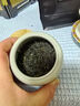 陽春西湖龍井茶2025新茶春茶濃香型茶葉豆香龍井明前綠茶自己喝50g 曬單實(shí)拍圖