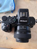 尼康（Nikon）【國行帶票】Z5全畫幅微單相機 高清旅游家用數(shù)碼照相機 入門全畫幅相機 z5拆單機 Z5  24-50mm f/4-6.3套機 官方標配【下單送清潔套+屏幕膜+手腕帶】 曬單實拍圖