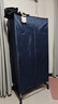 志高（CHIGO）烘干機(jī)家用 干衣機(jī) 烘衣機(jī)小型風(fēng)干機(jī)宿舍衣柜式 嬰兒衣服衣物暖風(fēng) 大容量雙層定時 【16根不銹鋼管】1200W+430L+腳輪 曬單實(shí)拍圖