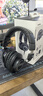 鐵三角（Audio-technica）ATH-M50X BK 頭戴式專業(yè)全封閉監(jiān)聽(tīng)音樂(lè)HIFI耳機(jī) 黑色 曬單實(shí)拍圖