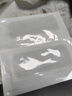 ZKK藿香解暑貼冰涼貼軍訓(xùn)降溫夏季清涼貼手機(jī)降溫散熱貼冷敷貼50貼 曬單實(shí)拍圖