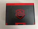 大水牛（BUBALUS）額定300W 勁強(qiáng)300臺(tái)式電腦電源（12CM風(fēng)扇/寬幅/智能溫控/低待機(jī)功耗/支持背線） 曬單實(shí)拍圖