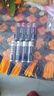 【京東快遞包郵】華太外貿(mào)版 5號7號碳性電池堿性干電池適用于玩具空調(diào)遙控器掛鐘鬧鐘鼠標(biāo)鍵盤 5號2粒 曬單實拍圖