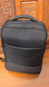 新秀麗（Samsonite）電腦包雙肩包15.6英寸男女大容量商務(wù)背包旅行包高端筆記本包 BU1 曬單實(shí)拍圖