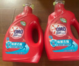 奧妙（OMO）除菌去味香氛洗衣液12斤（3KG*2）松木薄荷 去霉味汗味 持久留香 曬單實拍圖