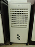 美的（Midea）冷風(fēng)扇 家用立式單冷空調(diào)扇客廳臥室移動冷風(fēng)機冰晶水冷小空調(diào)制冷機 定時遙控制冷風(fēng)扇 AAG12XF 曬單實拍圖