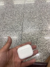 華強(qiáng)北新款【官網(wǎng)直營正品丨金標(biāo)Pro2頂配版五代】藍(lán)牙耳機(jī)適配蘋果Air主動降噪16/15pro max入耳式二pods代 【2025全新丨金標(biāo)Pro2頂配版】 深度降噪+空間音頻+三真電量 曬單實(shí)拍圖