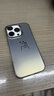江銘 適用蘋果16Pro手機(jī)殼iphone16Pro保護(hù)套全包防摔男女款創(chuàng)意保護(hù)殼彩銀殼比耶 曬單實(shí)拍圖