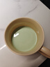9i9嬰兒帽子2個(gè)裝寶寶胎帽新生兒空頂帽遮腦門帽護(hù)頭透氣A398 曬單實(shí)拍圖