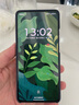 摩托羅拉 聯(lián)想moto G100 Pro 1.5K護眼屏 6720mAh充電寶級大電池 IP68&IP69抗水 NFC AI手機 12+512 云墨黑 曬單實拍圖